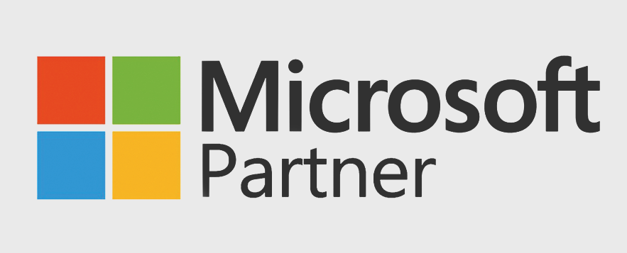 Microsoft partner